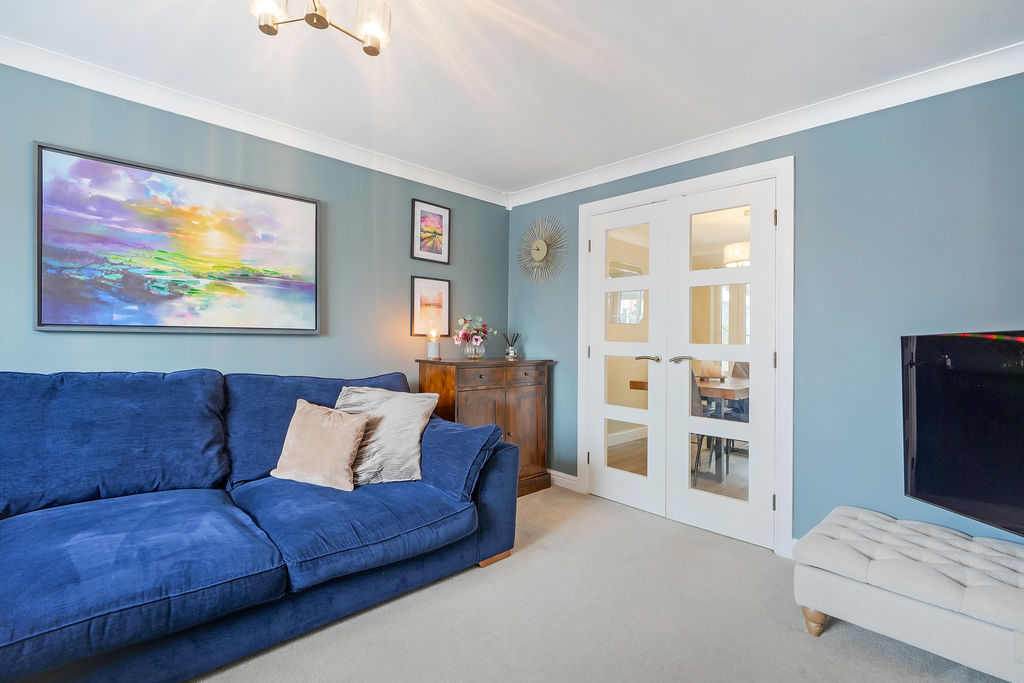 Deepwell Court Halfway